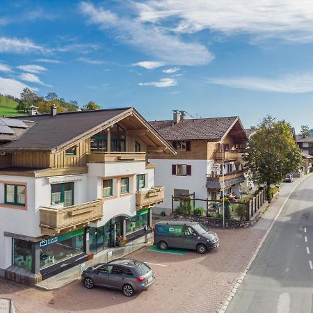 Apartment Sigi Brixen im Thale Ngoại thất bức ảnh