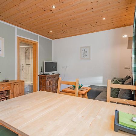 Apartment Sigi Brixen im Thale Ngoại thất bức ảnh
