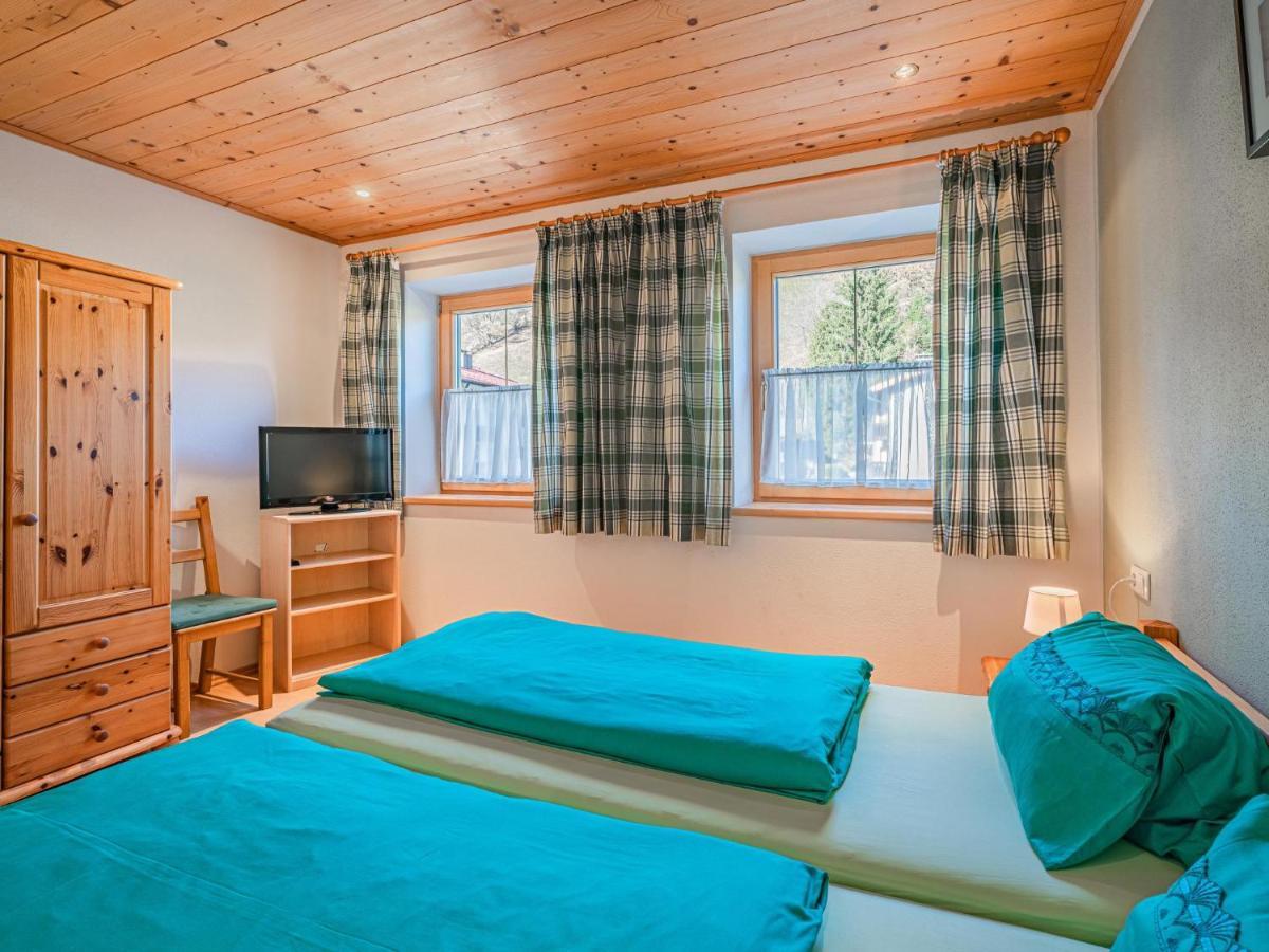 Apartment Sigi Brixen im Thale Ngoại thất bức ảnh
