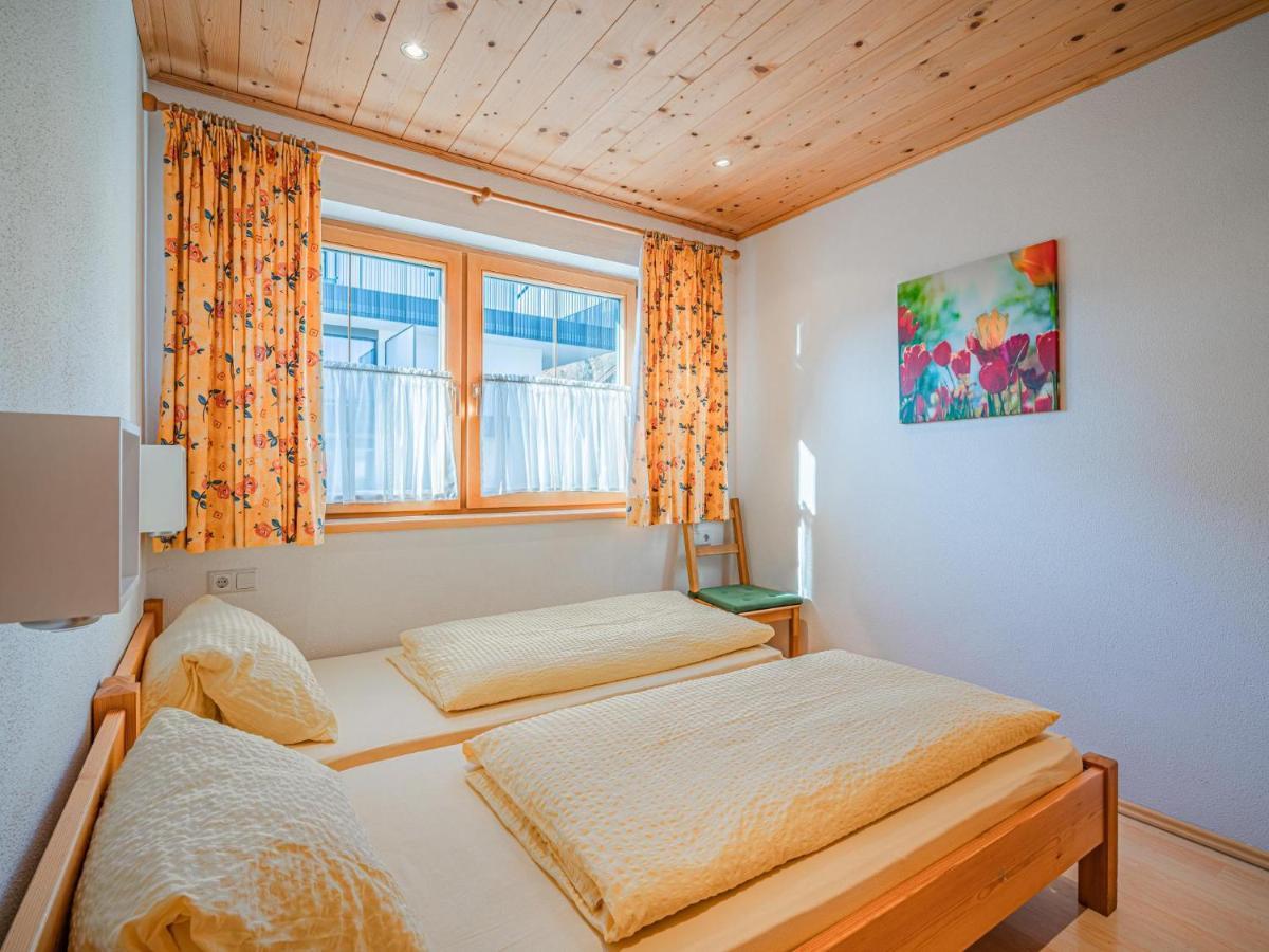 Apartment Sigi Brixen im Thale Ngoại thất bức ảnh