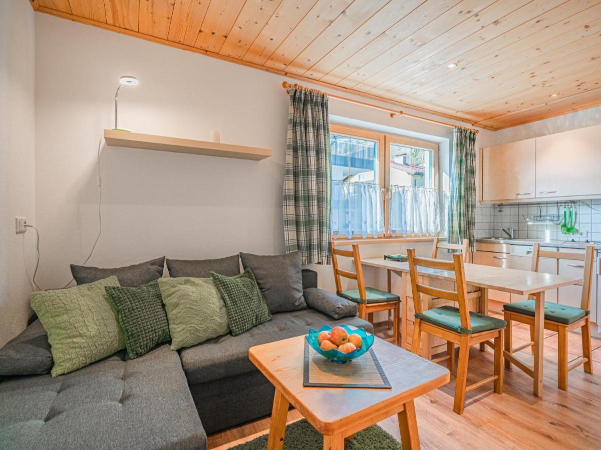 Apartment Sigi Brixen im Thale Ngoại thất bức ảnh