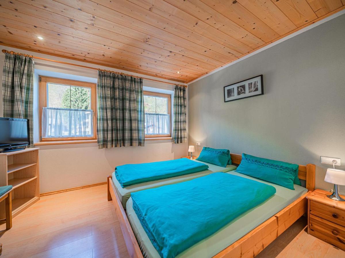Apartment Sigi Brixen im Thale Ngoại thất bức ảnh