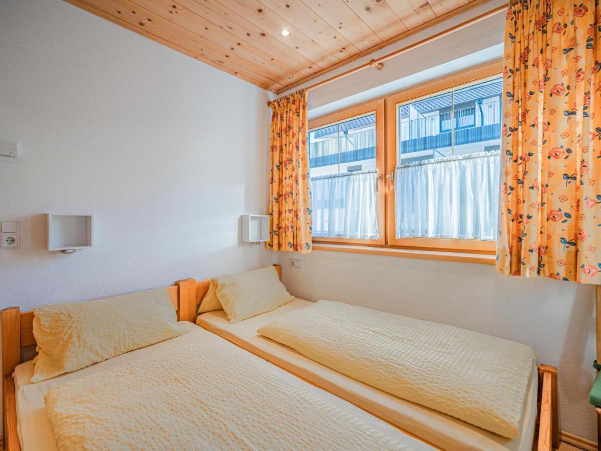 Apartment Sigi Brixen im Thale Ngoại thất bức ảnh
