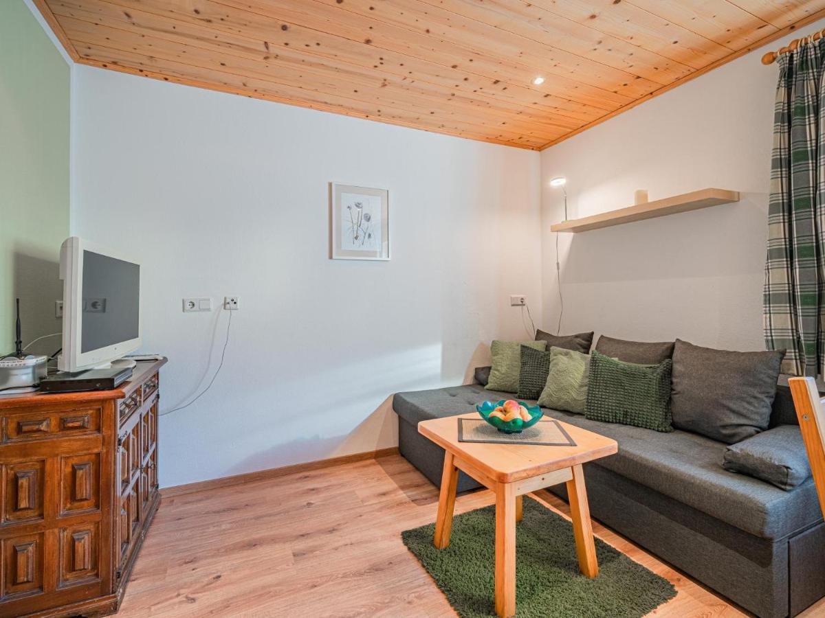 Apartment Sigi Brixen im Thale Ngoại thất bức ảnh